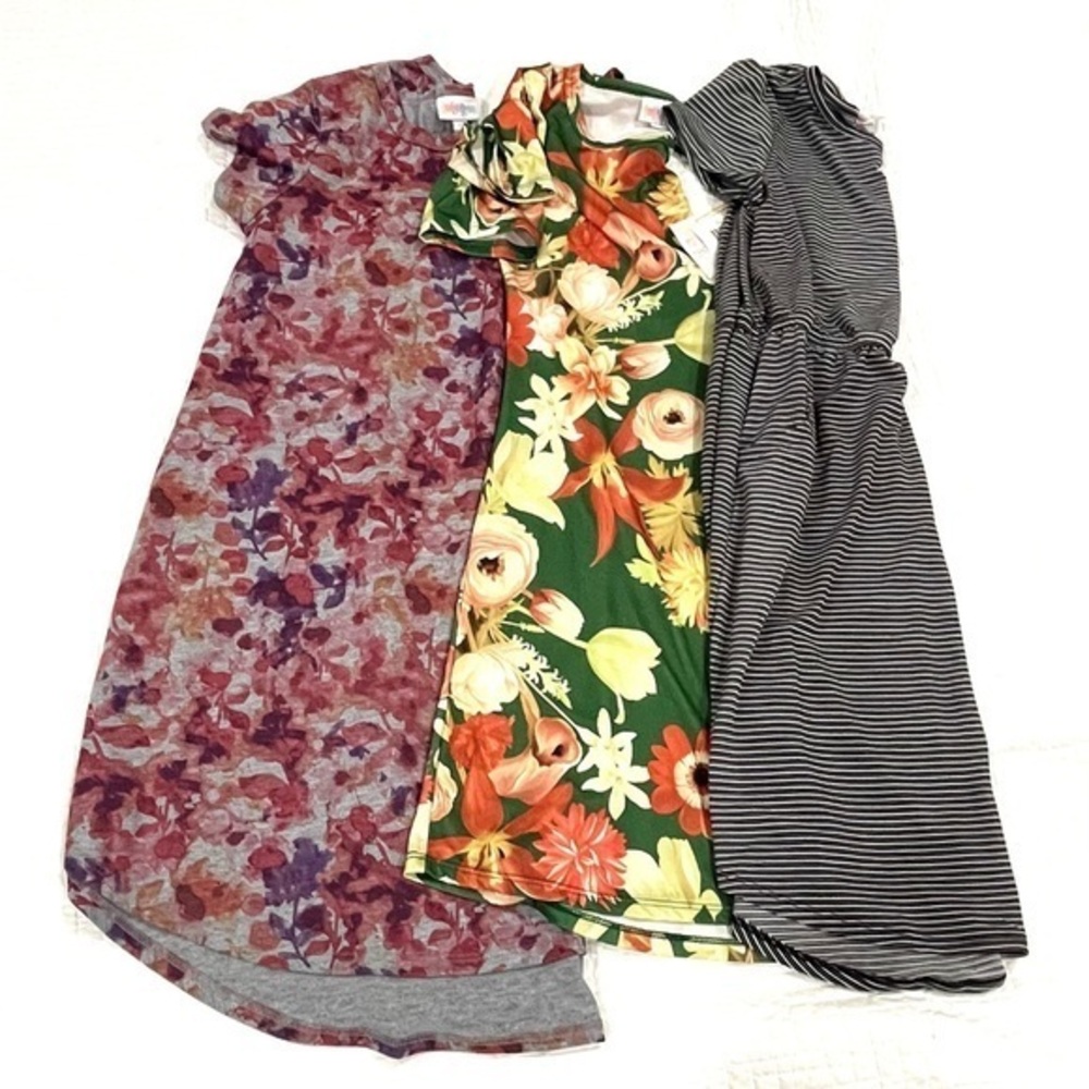 LULAROE :: DRESSES